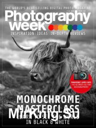 Photography Week Issue 298 2018