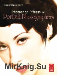 Photoshop Effects for Portrait Photographers