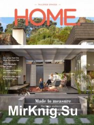 Home New Zealand - June/July 2018