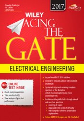 Wiley Acing the Gate: Electrical Engineering