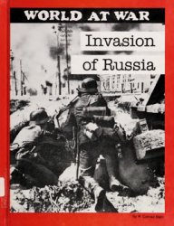 Invasion of Russia (World at War)