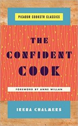 The Confident Cook: Basic Recipes and How to Build on Them