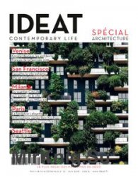 IDEAT Hors-Serie Special Architecture No.12