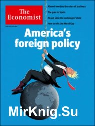 The Economist - 9 June 2018