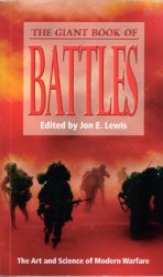 The Giant Book of Battles