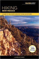 Hiking New Mexico, 4th edition