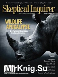 Skeptical Inquirer - July/August 2018