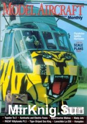 Model Aircraft Monthly 2002-05