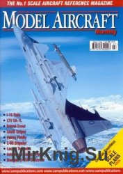 Model Aircraft Monthly 2002-07