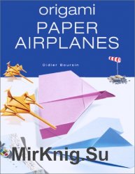 Origami Paper Airplanes