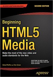 Beginning HTML5 Media