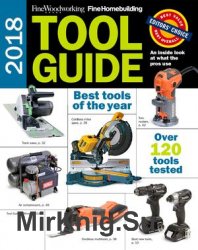 2018 Tool Guide