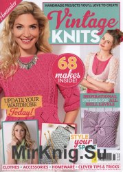 Vintage Knits 2018