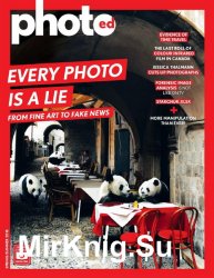 PhotoED Issue 52 2018