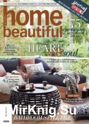 Australian Home Beautiful - July 2018