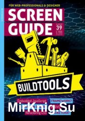 Screenguide #39: Build Tools