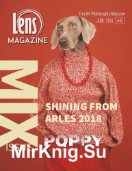 Lens Magazine Issue 42 2018