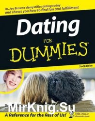 Dating for Dummies, 2nd Edition