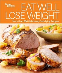 Eat Well Lose Weight