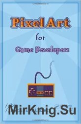 Pixel-art for game developers