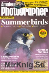 Amateur Photographer 16 June 2018