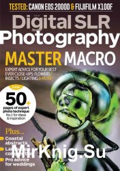 Digital SLR Photography Issue 140 2018