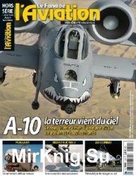Le Fana de L'Aviation Hors-Serie N10 - 2018