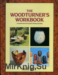 The Woodturners Workbook