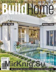 BuildHome - Issue 24.3