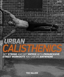 Urban Calisthenics