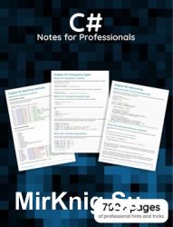 C# Notes for Professionals