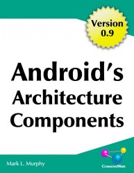 Android's Architecture Components 0.9