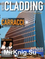 Cladding - Junio 2018