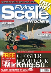 Flying Scale Models - Issue 224 (July 2018)