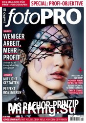 fotoPRO No.2 2018