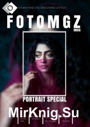 Fotomgz India Vol.1 No.3 2018