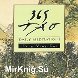 365 Tao: Daily Meditations