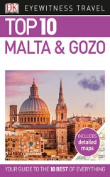 Top 10 Malta & Gozo (2018)