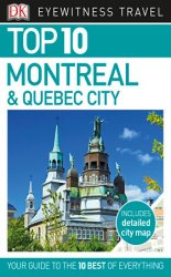 Top 10 Montreal & Quebec City (2017)