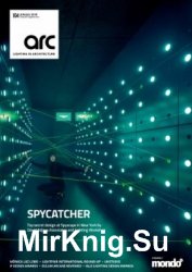 arc Magazine - June/July 2018