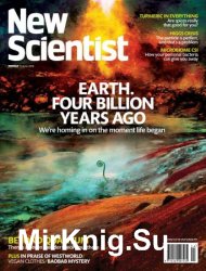 New Scientist - 16 June 2018