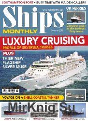Ships Monthly - Summer 2018
