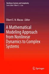 A Mathematical Modeling Approach from Nonlinear Dynamics to Complex Systems