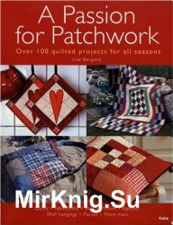 Passion for Patchwork