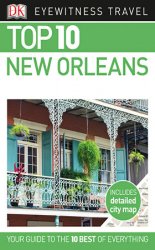 Top 10 New Orleans (2017)