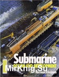 Submarine Design and Development