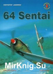 64 Sentai (Miniatury Lotnicze 9)