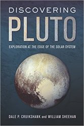 Discovering Pluto: Exploration at the Edge of the Solar System