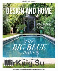 Aspire Design And Home - Summer 2018