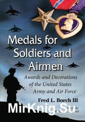 Medals for Soldiers and Airmen